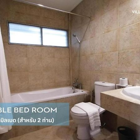 Villa Centro הואה הין מראה חיצוני תמונה