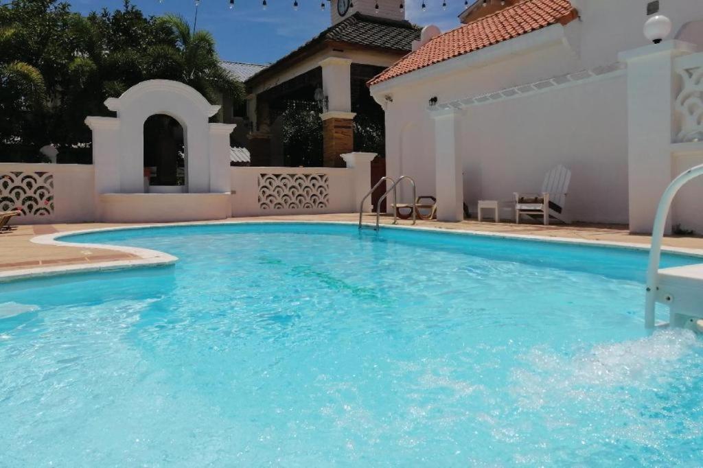 Villa Centro הואה הין מראה חיצוני תמונה