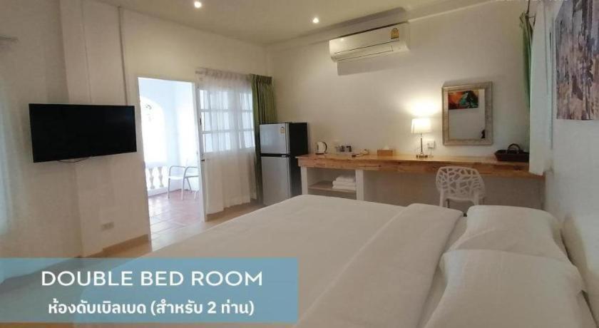 Villa Centro הואה הין מראה חיצוני תמונה