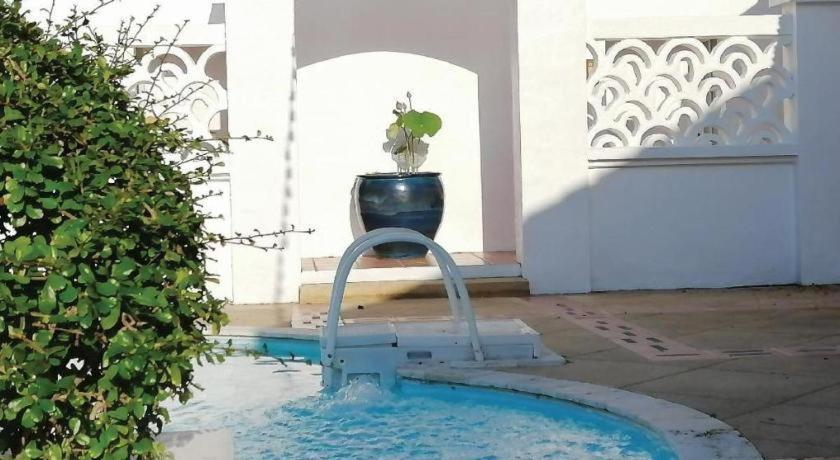 Villa Centro הואה הין מראה חיצוני תמונה